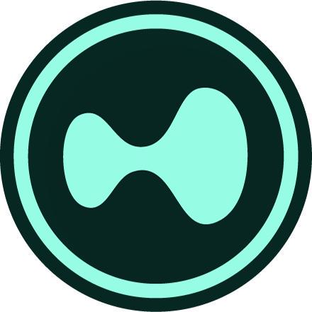Logo Hyperliquid